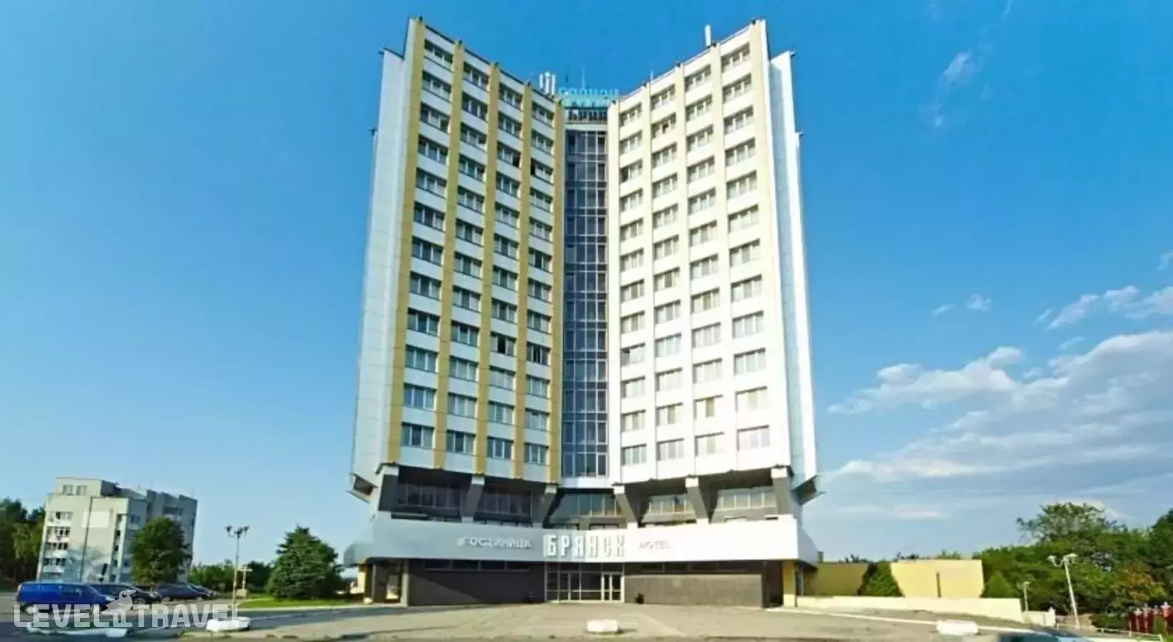 Брянск