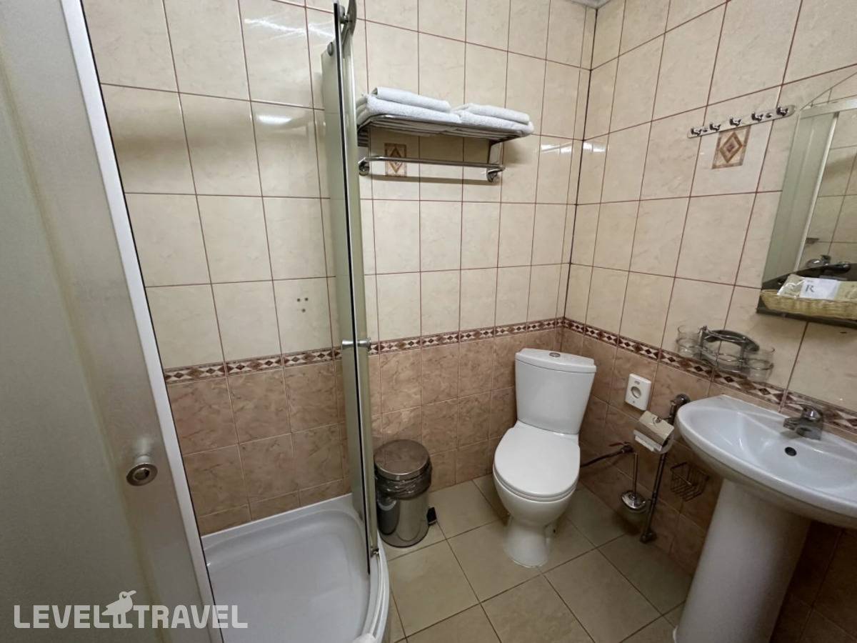 фотографии отеля Гостиный Дворъ в Россия(Калуга) - фото №10