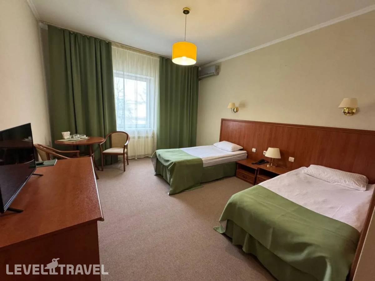 фотографии отеля Гостиный Дворъ в Россия(Калуга) - фото №29