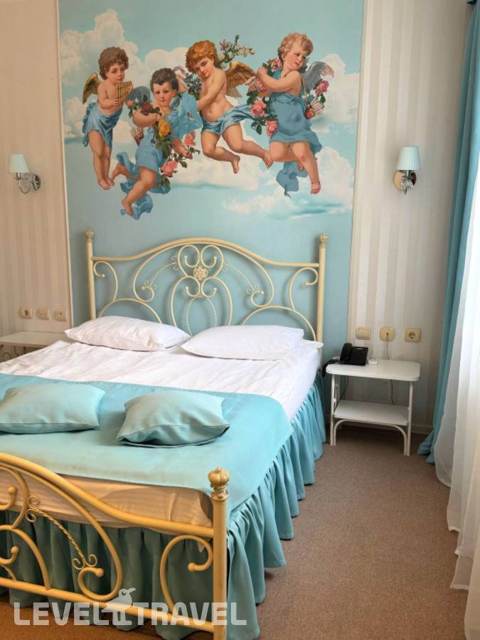 фотографии отеля Гостиный Дворъ в Россия(Калуга) - фото №25