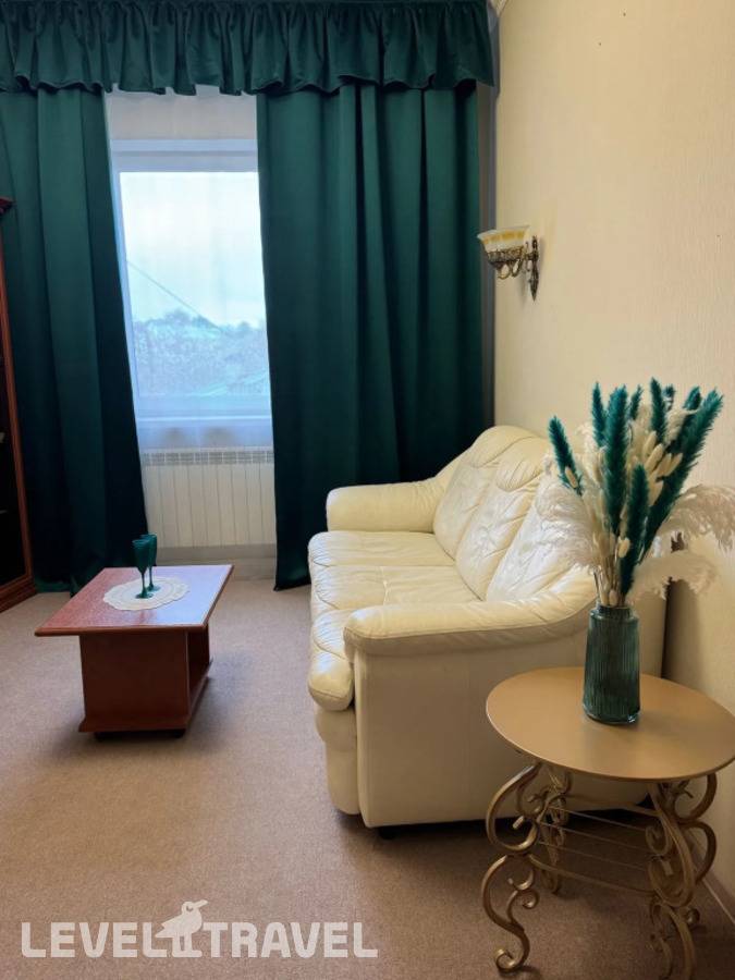 фотографии отеля Гостиный Дворъ в Россия(Калуга) - фото №36