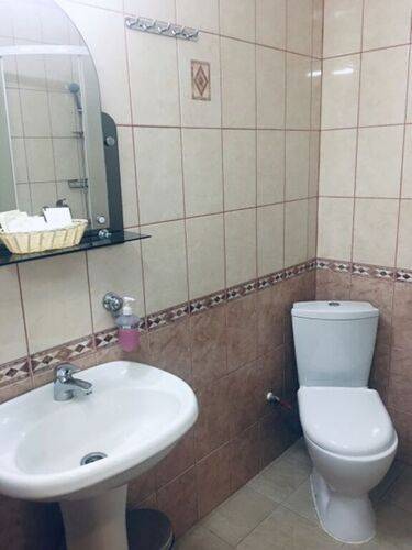 Гостиный Дворъ