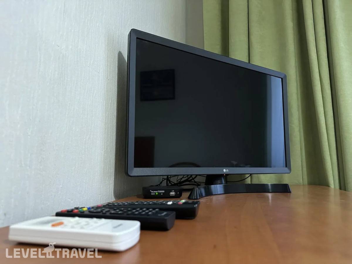 фотографии отеля Гостиный Дворъ в Россия(Калуга) - фото №12