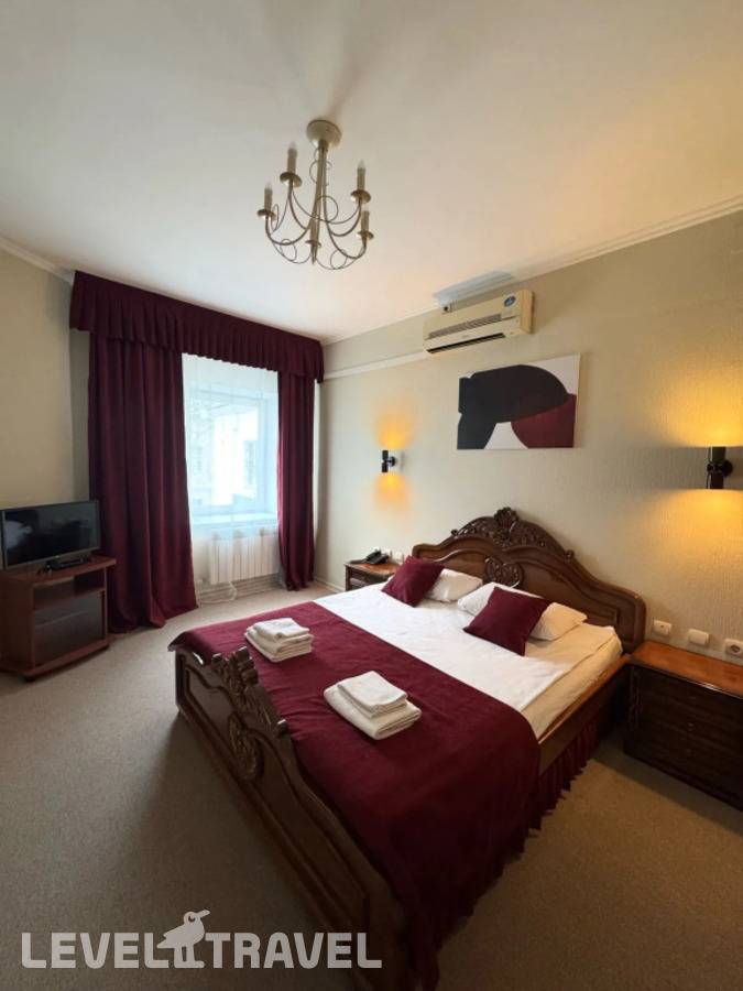 фотографии отеля Гостиный Дворъ в Россия(Калуга) - фото №1