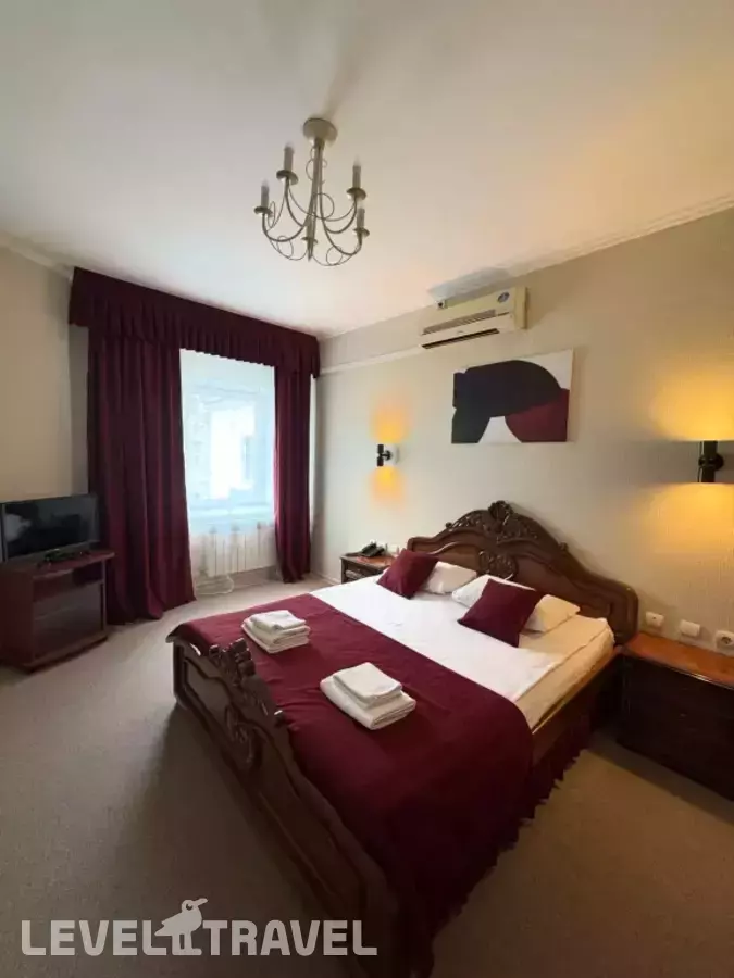 Гостиный Дворъ