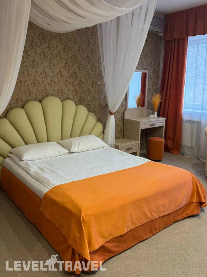 фотографии отеля Гостиный Дворъ в Россия(Калуга) - фото №37