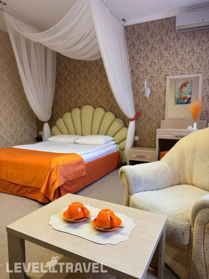 фотографии отеля Гостиный Дворъ в Россия(Калуга) - фото №38