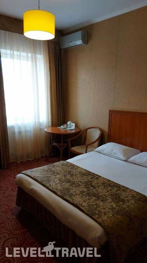 фотографии отеля Гостиный Дворъ в Россия(Калуга) - фото №2