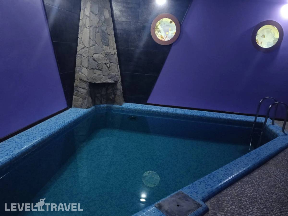 фотографии отеля Гостиный Дворъ в Россия(Калуга) - фото №21