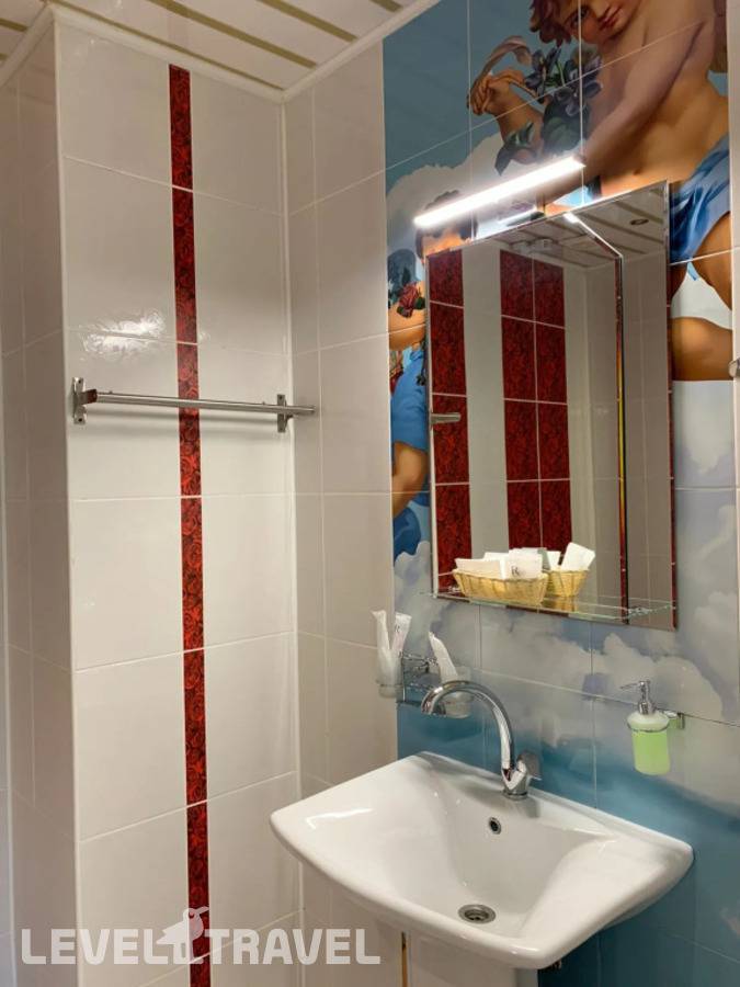 фотографии отеля Гостиный Дворъ в Россия(Калуга) - фото №19