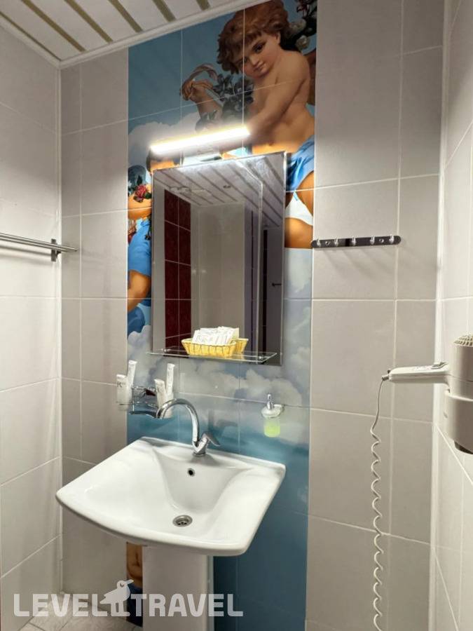 фотографии отеля Гостиный Дворъ в Россия(Калуга) - фото №27