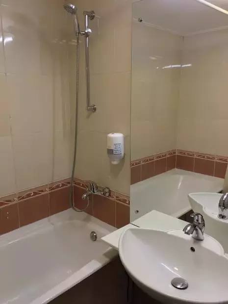 Отель Гагарин
