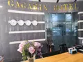 Отель Гагарин