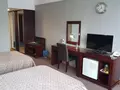 Отель Гагарин