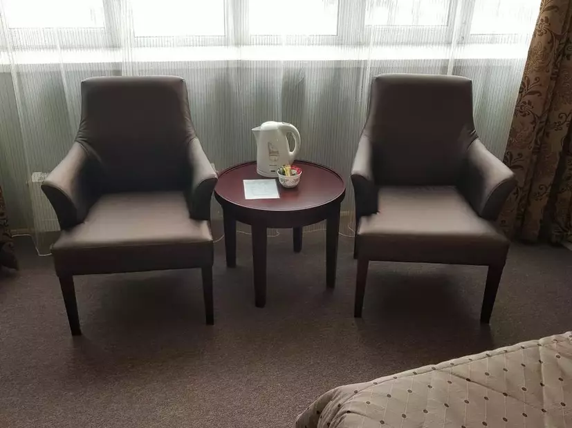 Отель Гагарин