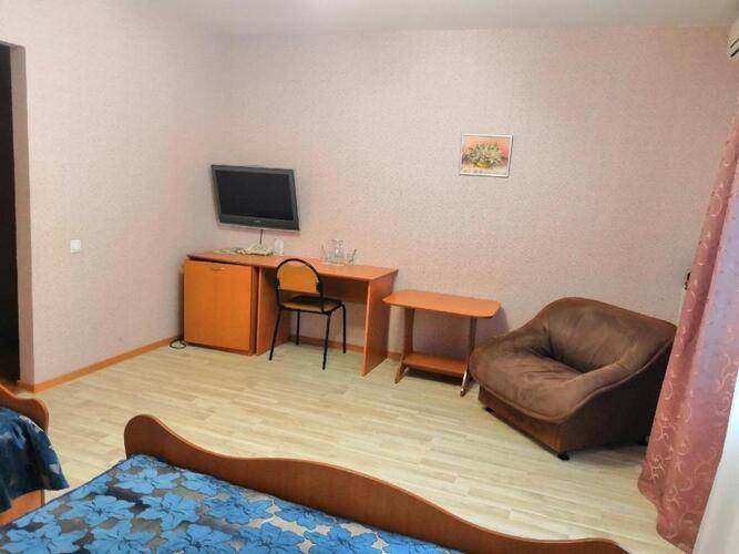 Гостиница 7 Семь Холмов