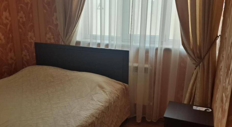 Отель Кавказ