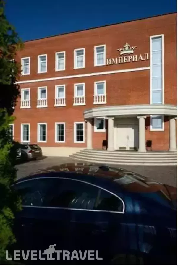 Империал Wellness & Spa