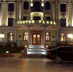$item['hotel']['name']