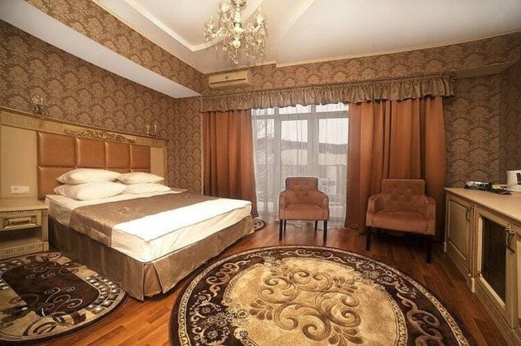 Крас Отель