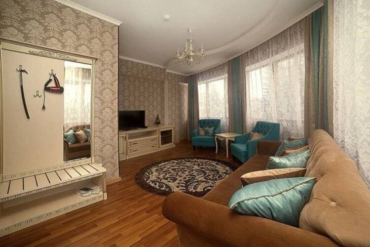 Крас Отель