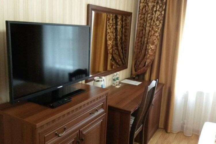 Крас Отель