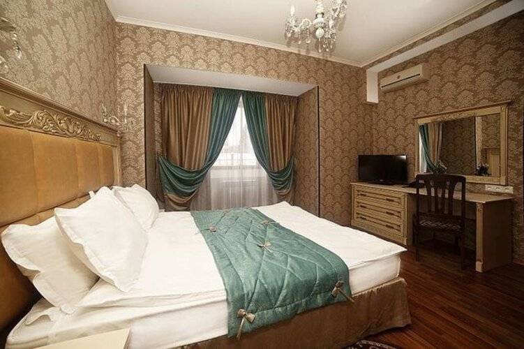 Крас Отель