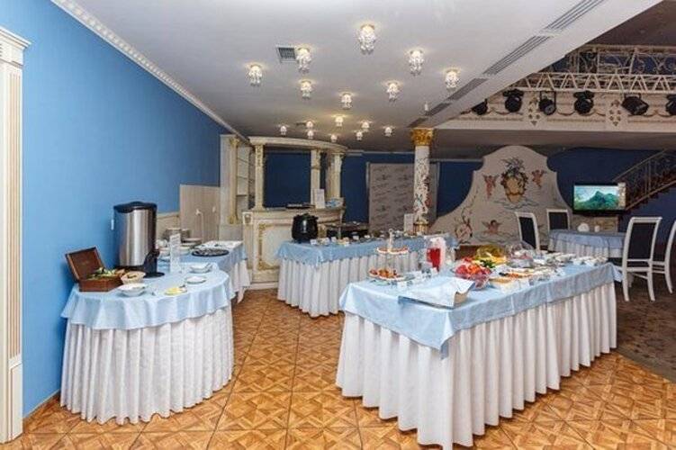 Крас Отель