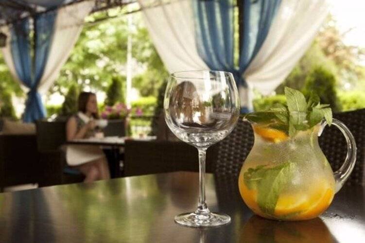 Крас Отель