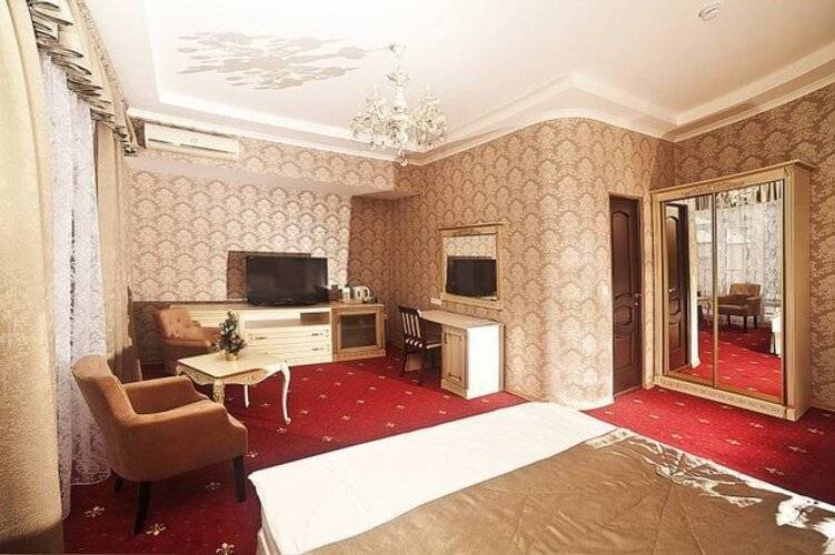 Крас Отель