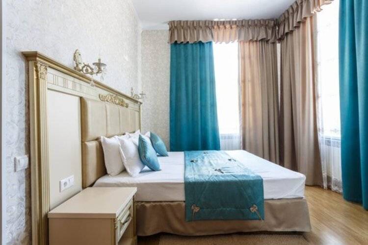 Крас Отель