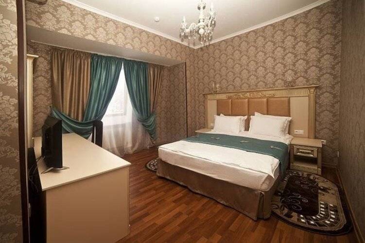 Крас Отель