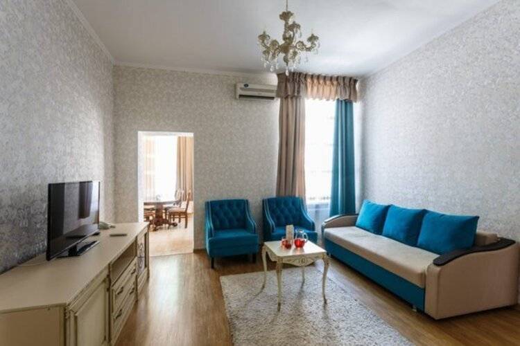 Крас Отель