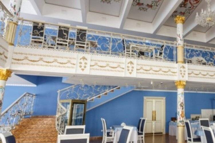 Крас Отель