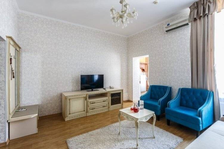 Крас Отель