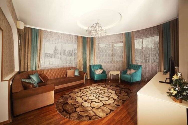 Крас Отель