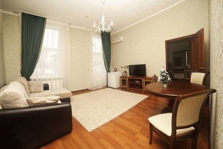 Крас Отель