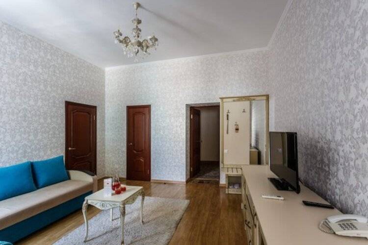Крас Отель