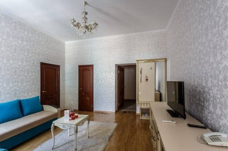 Крас Отель