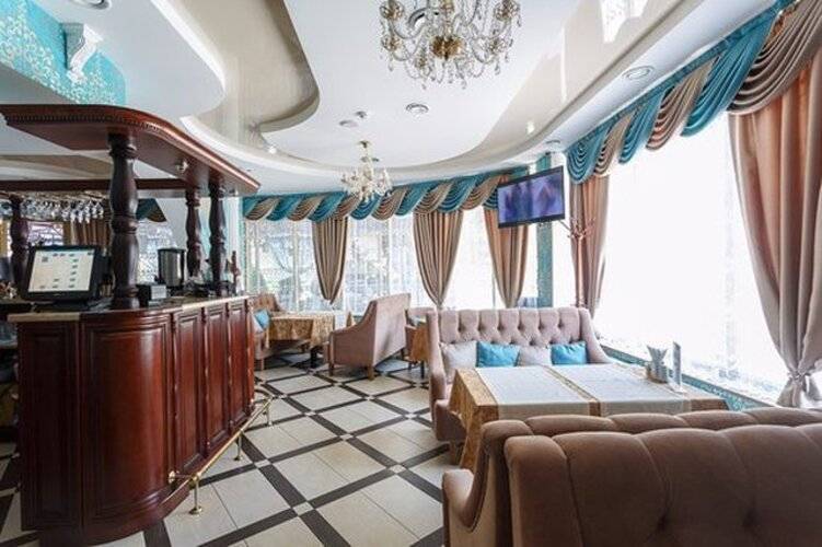 Крас Отель