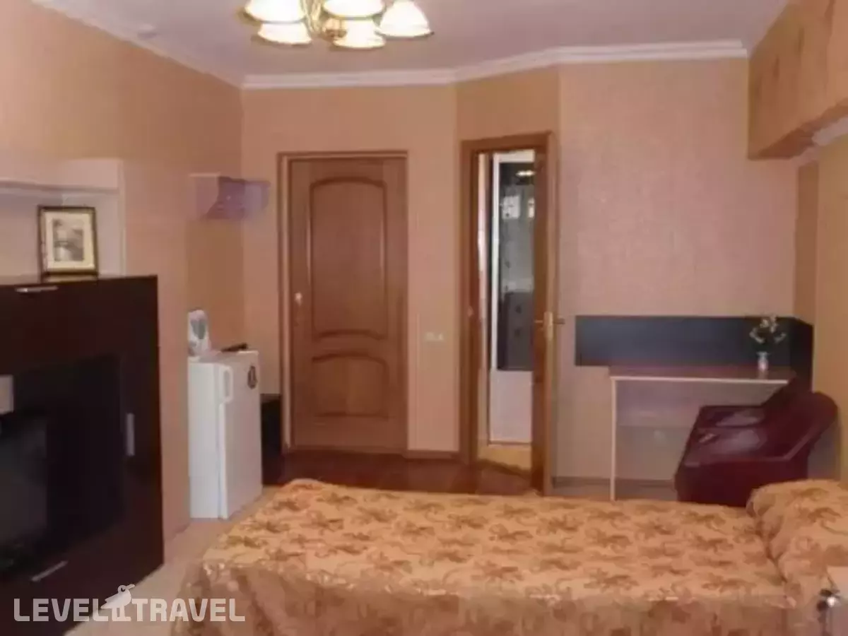 Отель У Источника