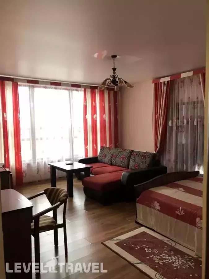 Отель Жемчужина