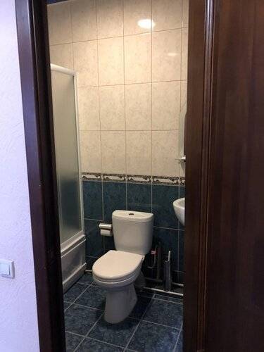 Отель Жемчужина