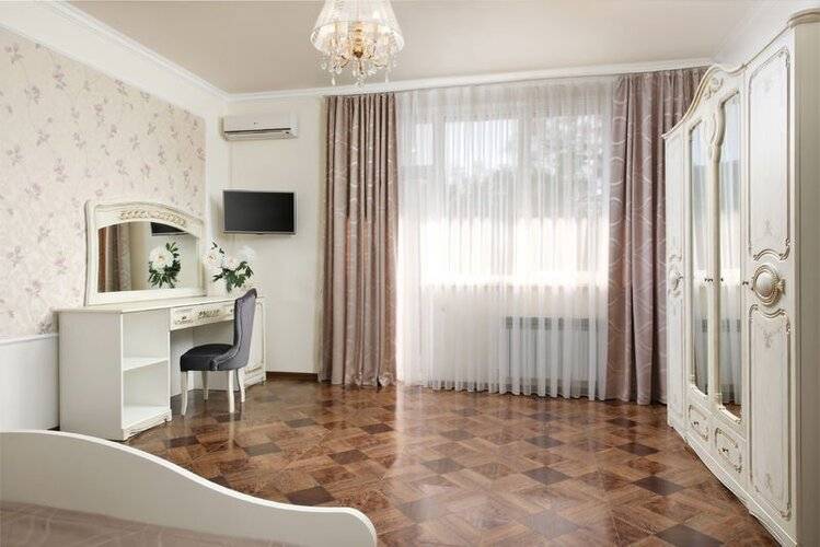 Отель Ника