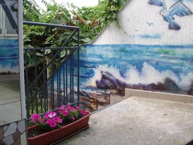 ГД Чайка