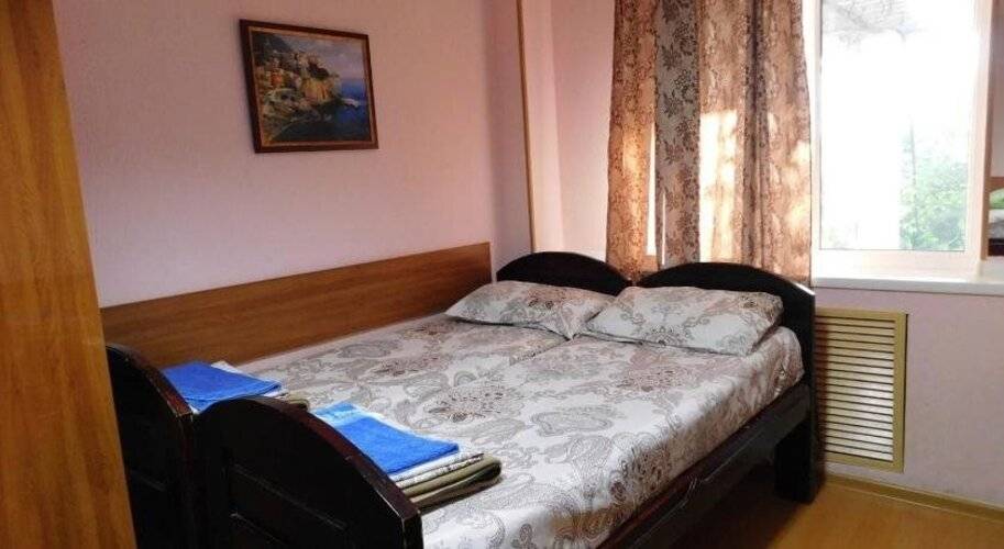 ГД Чайка