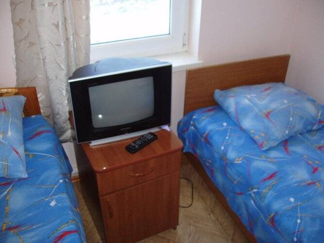 ГД Чайка