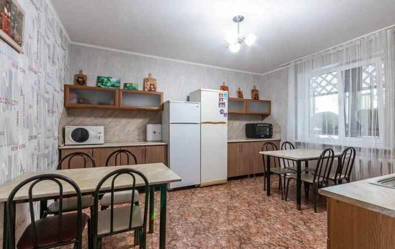 Золотой Берег Гостевой Дом