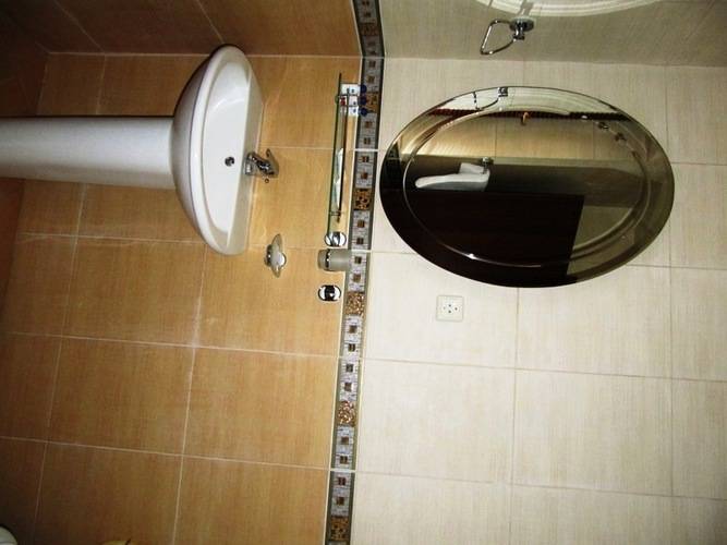 Озон Чегет Отель