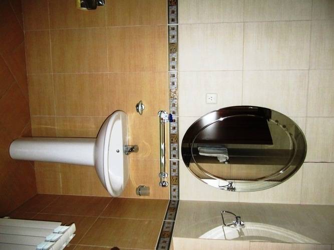 Озон Чегет Отель